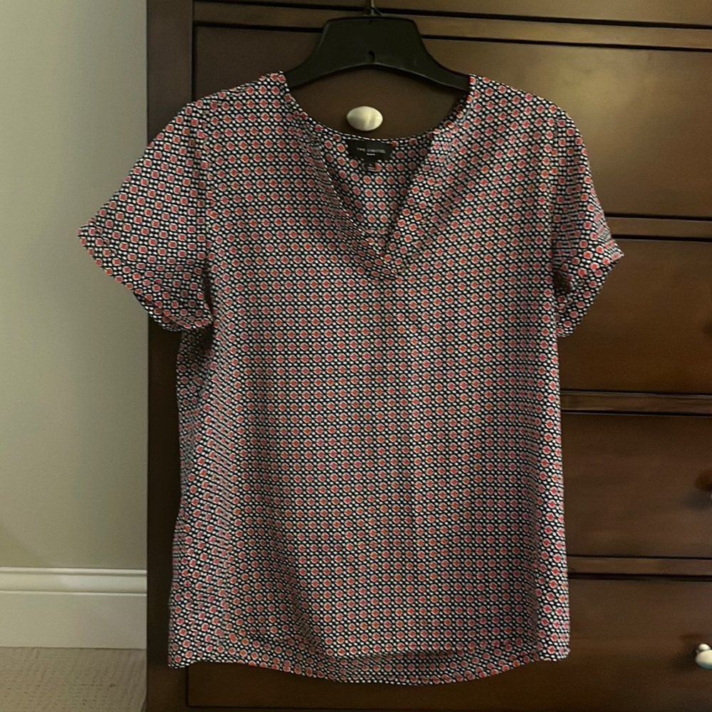the limited short sleeve